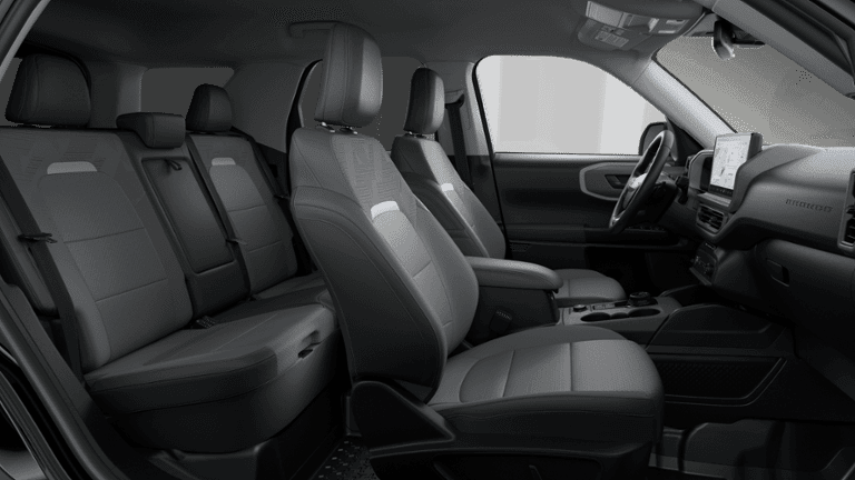 2026 Ford Bronco Sport Photo in Silver Spring, MD 20904