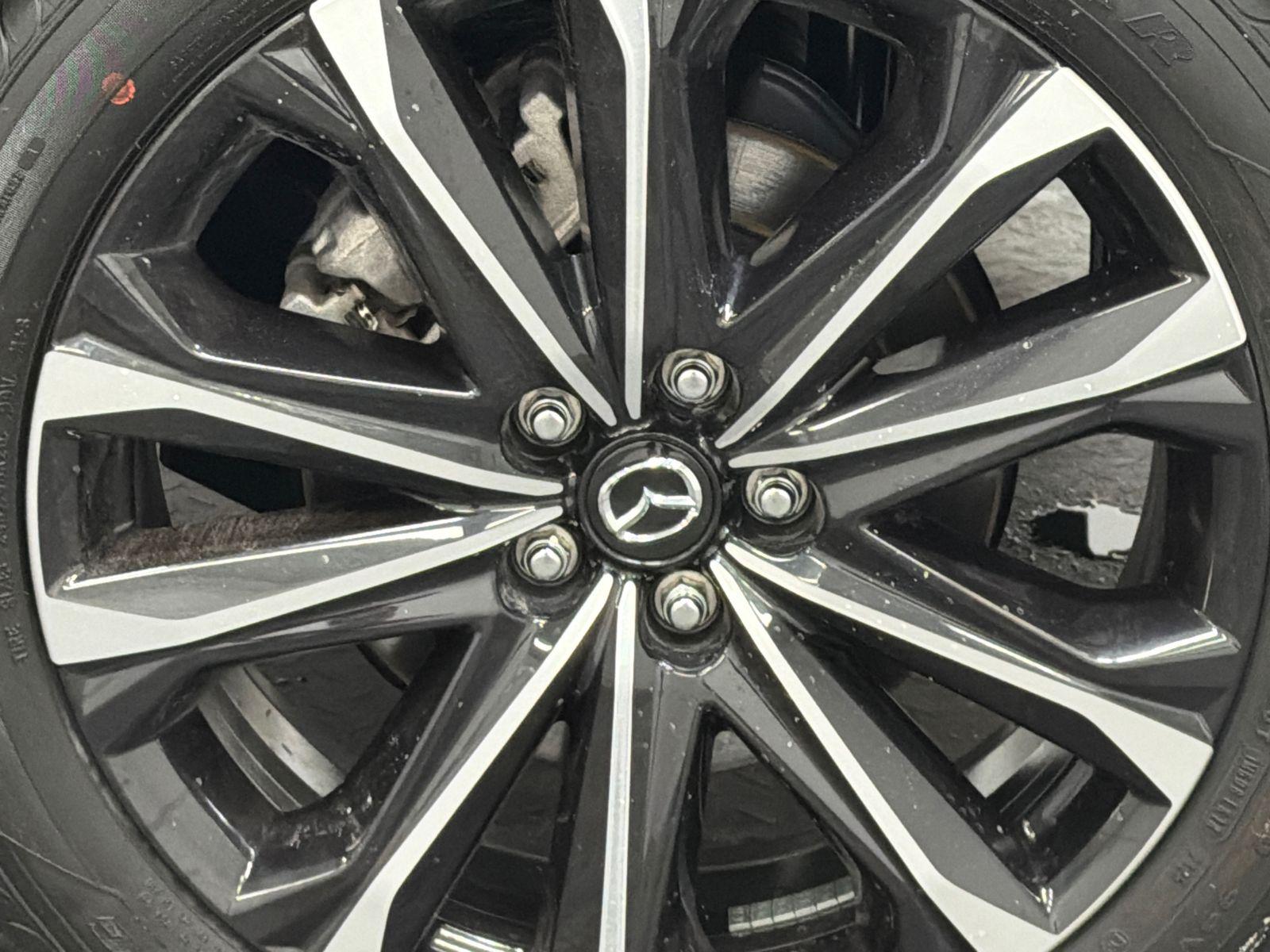 2025 Mazda CX-50 Photo in Silver Spring, MD 20904