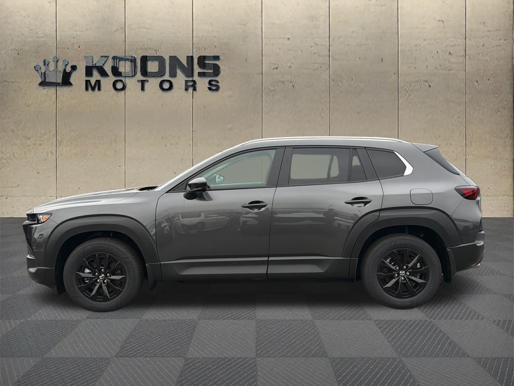 2026 Mazda CX-50 Hybrid Photo in Silver Spring, MD 20904