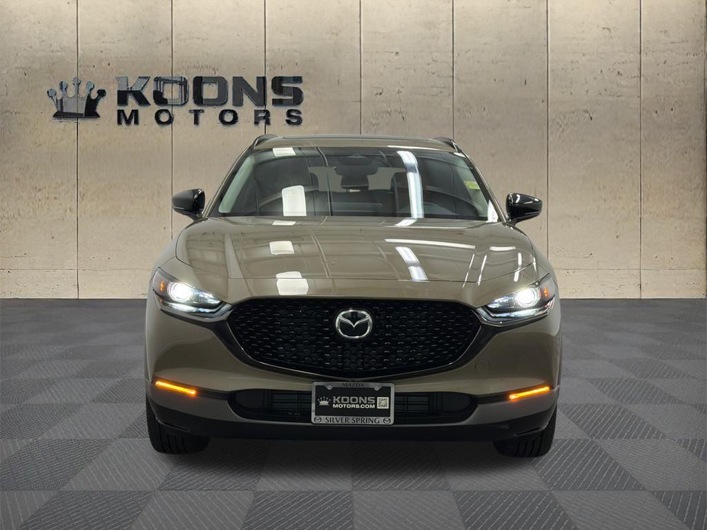 2025 Mazda CX-30 Photo in Silver Spring, MD 20904