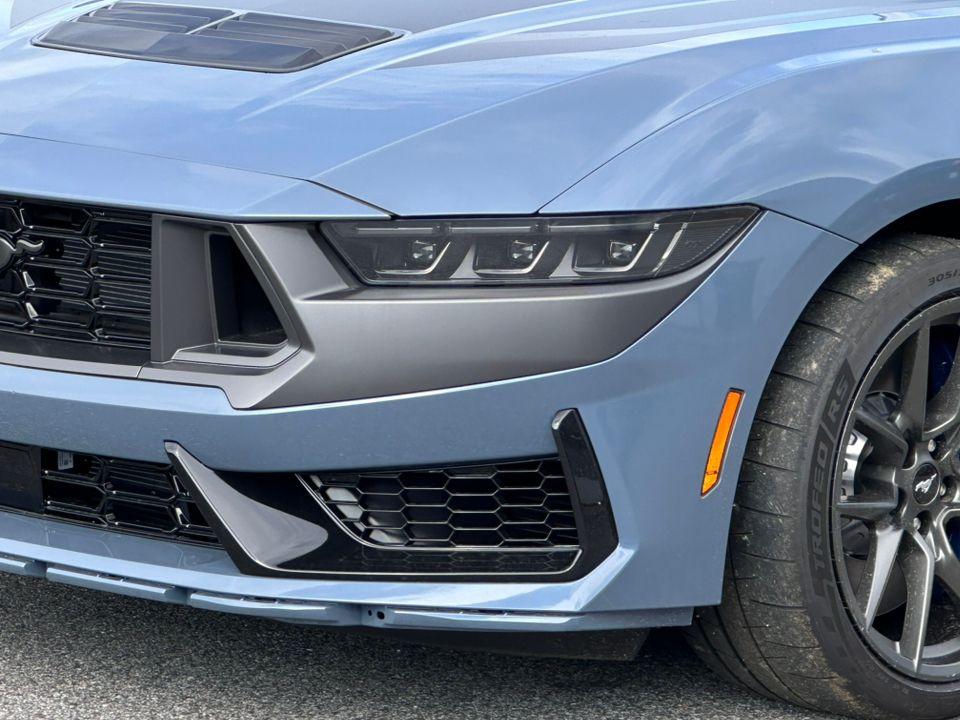 2025 Ford Mustang Photo in Silver Spring, MD 20904