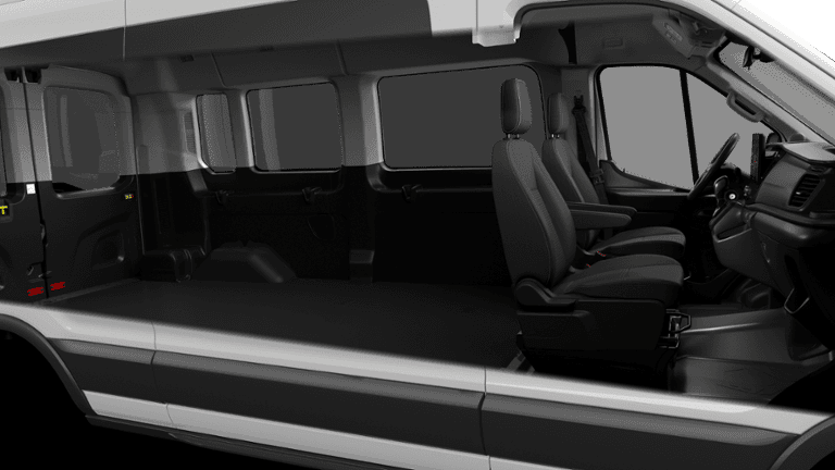 2026 Ford Transit-350 Photo in Silver Spring, MD 20904