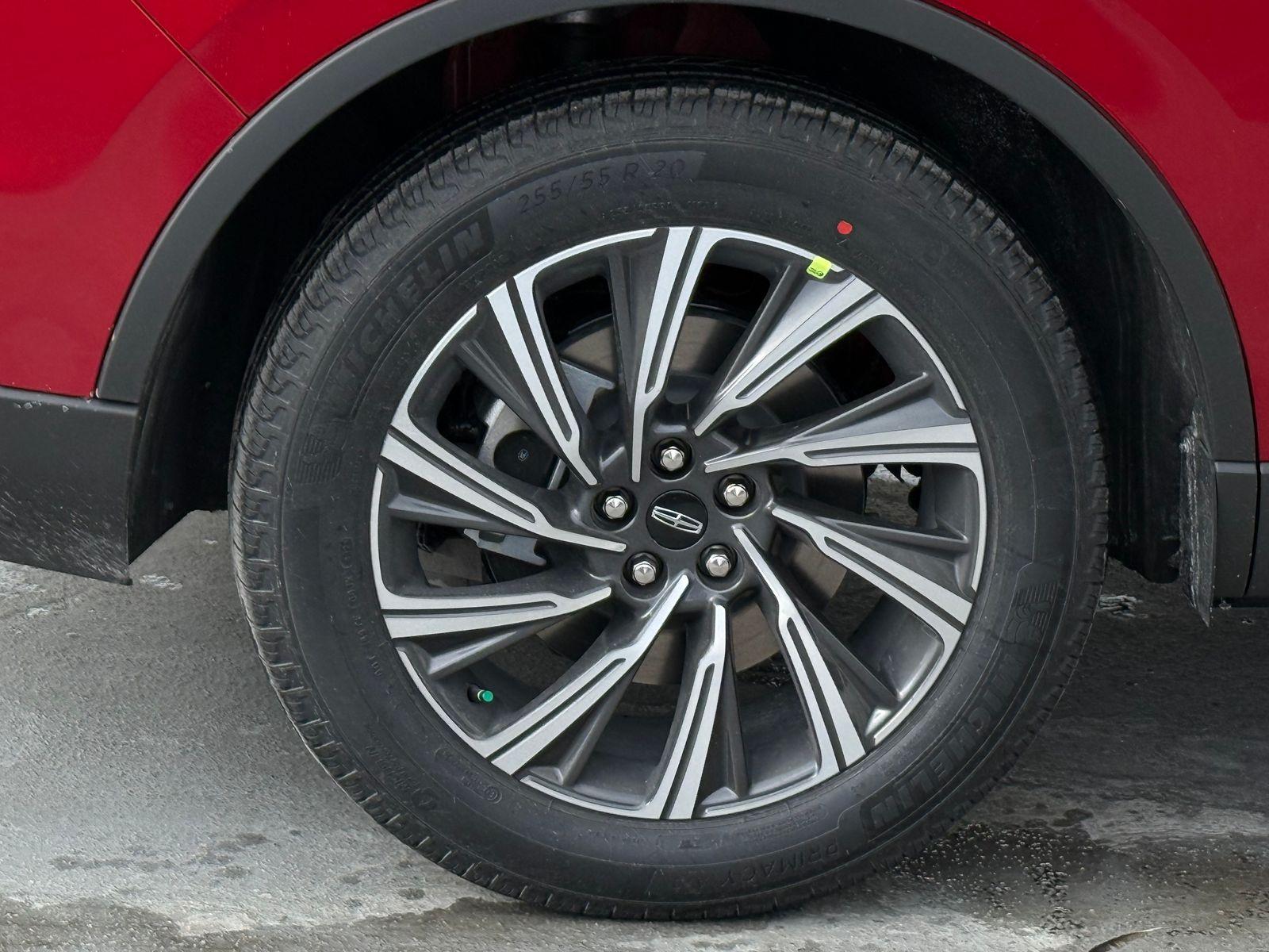 2026 Lincoln Aviator Photo in Bethesda, MD 20814