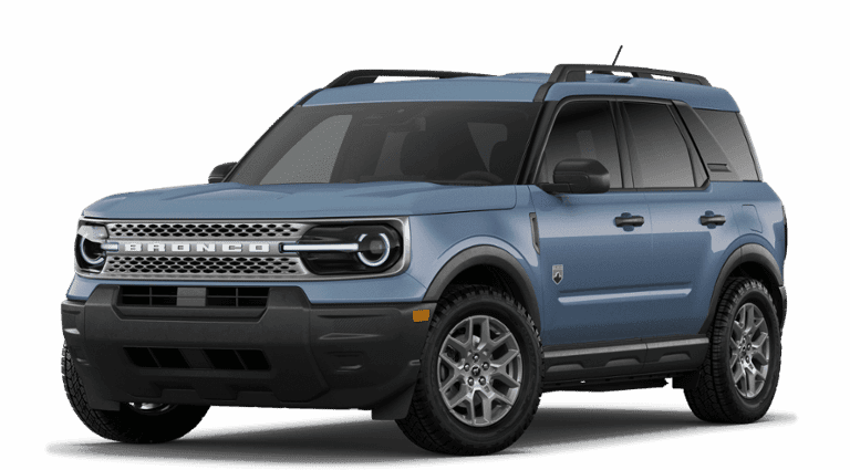2026 Ford Bronco Sport Photo in Silver Spring, MD 20904