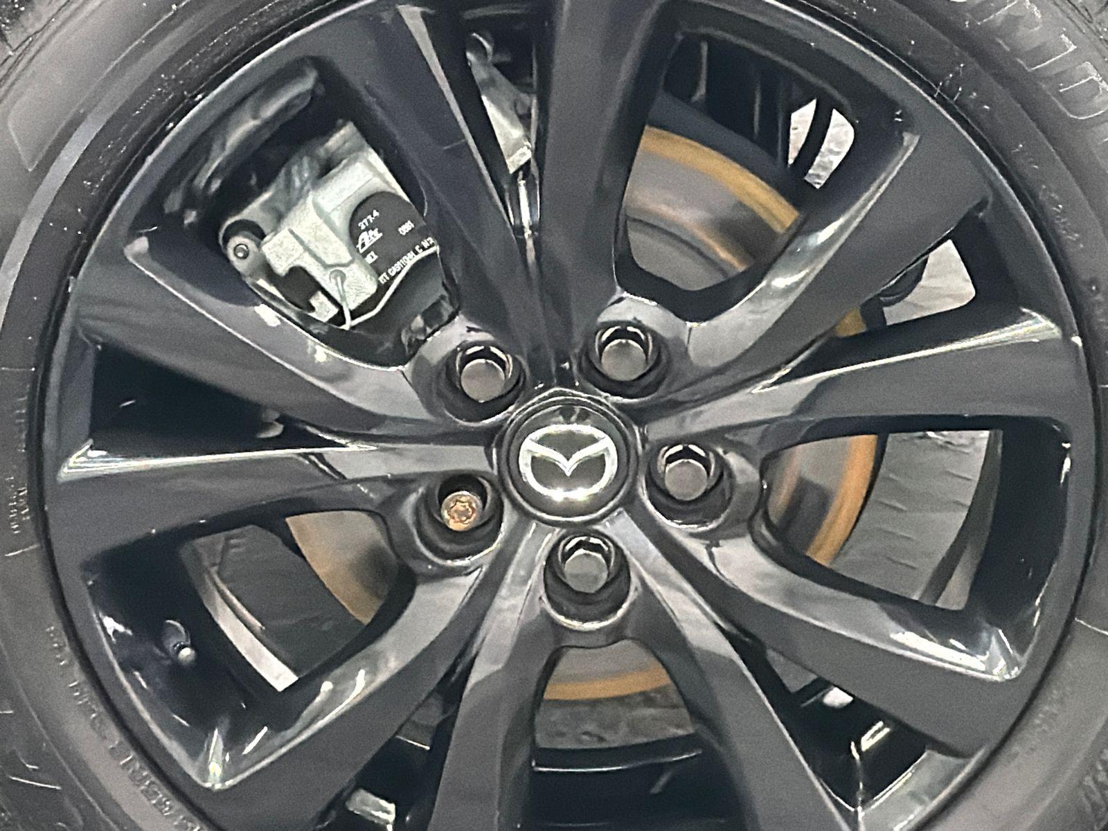 2025 Mazda CX-30 Photo in Silver Spring, MD 20904