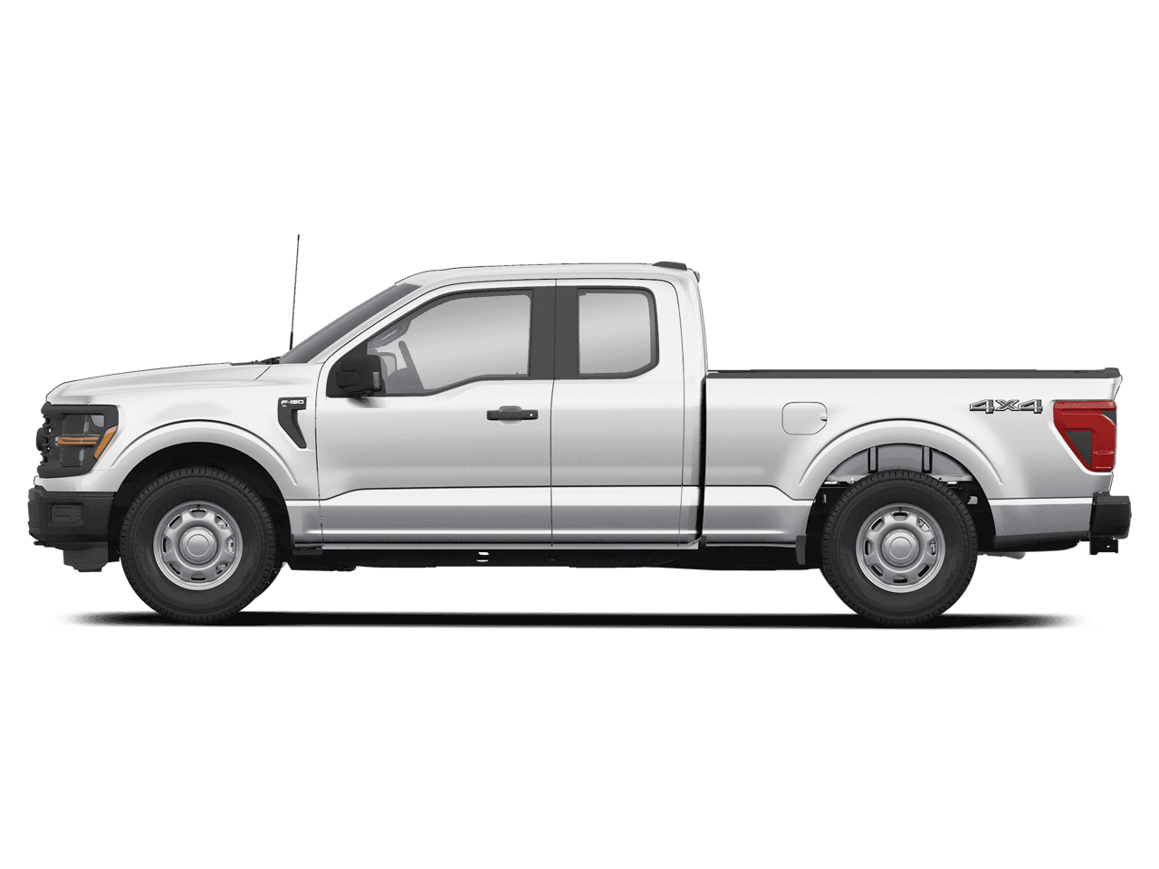 2026 Ford F-150 Photo in Silver Spring, MD 20904