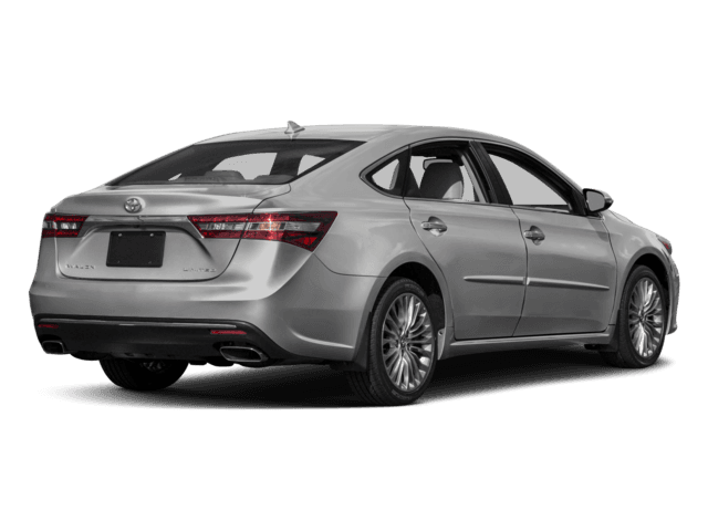 2018 Toyota Avalon Photo in Silver Spring, MD 20904
