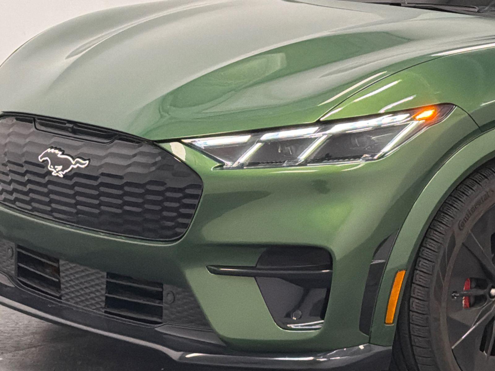 2025 Ford Mustang Mach-E Photo in Silver Spring, MD 20904