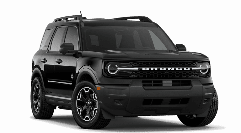 2026 Ford Bronco Sport Photo in Silver Spring, MD 20904