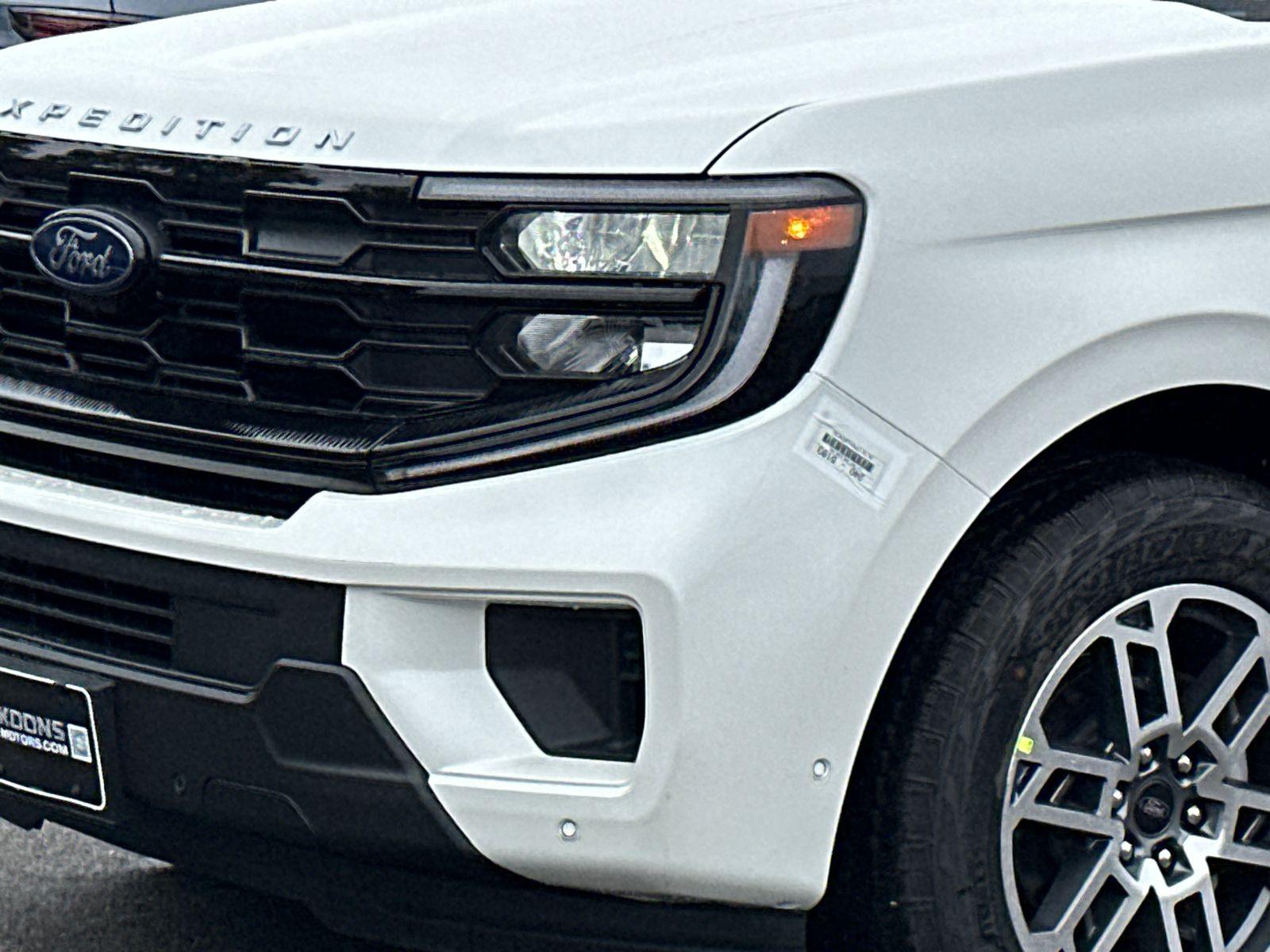 2025 Ford Expedition Max Photo in Silver Spring, MD 20904