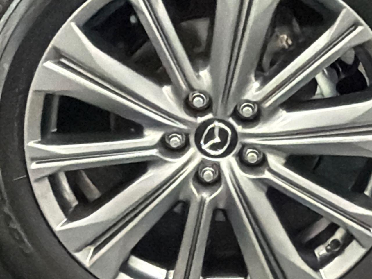 2025 Mazda CX-5 Photo in Silver Spring, MD 20904