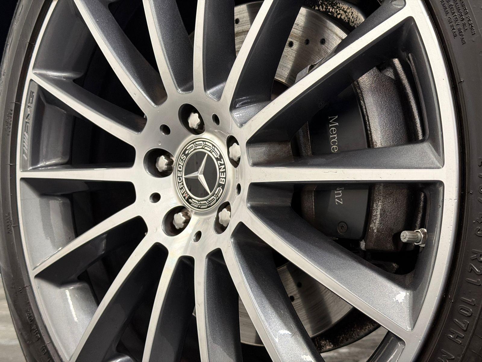 2024 Mercedes-Benz GLE Photo in Bethesda, MD 20814