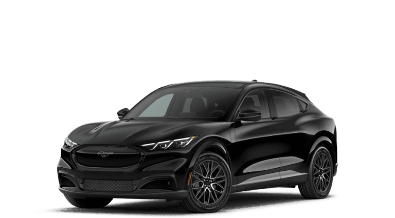 2026 Ford Mustang Mach-E Photo in Silver Spring, MD 20904