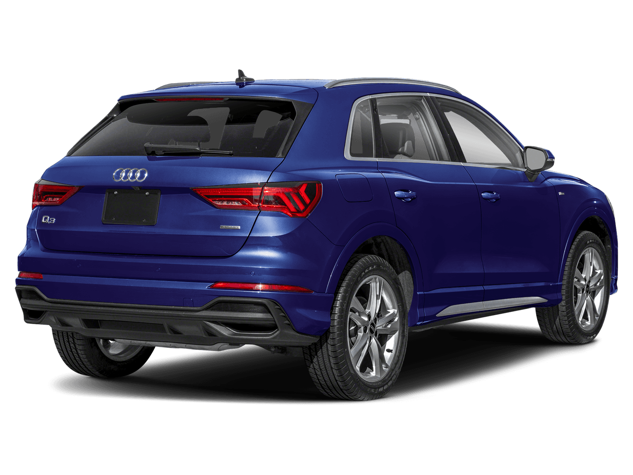2025 Audi Q3 Photo in Bethesda, MD 20814