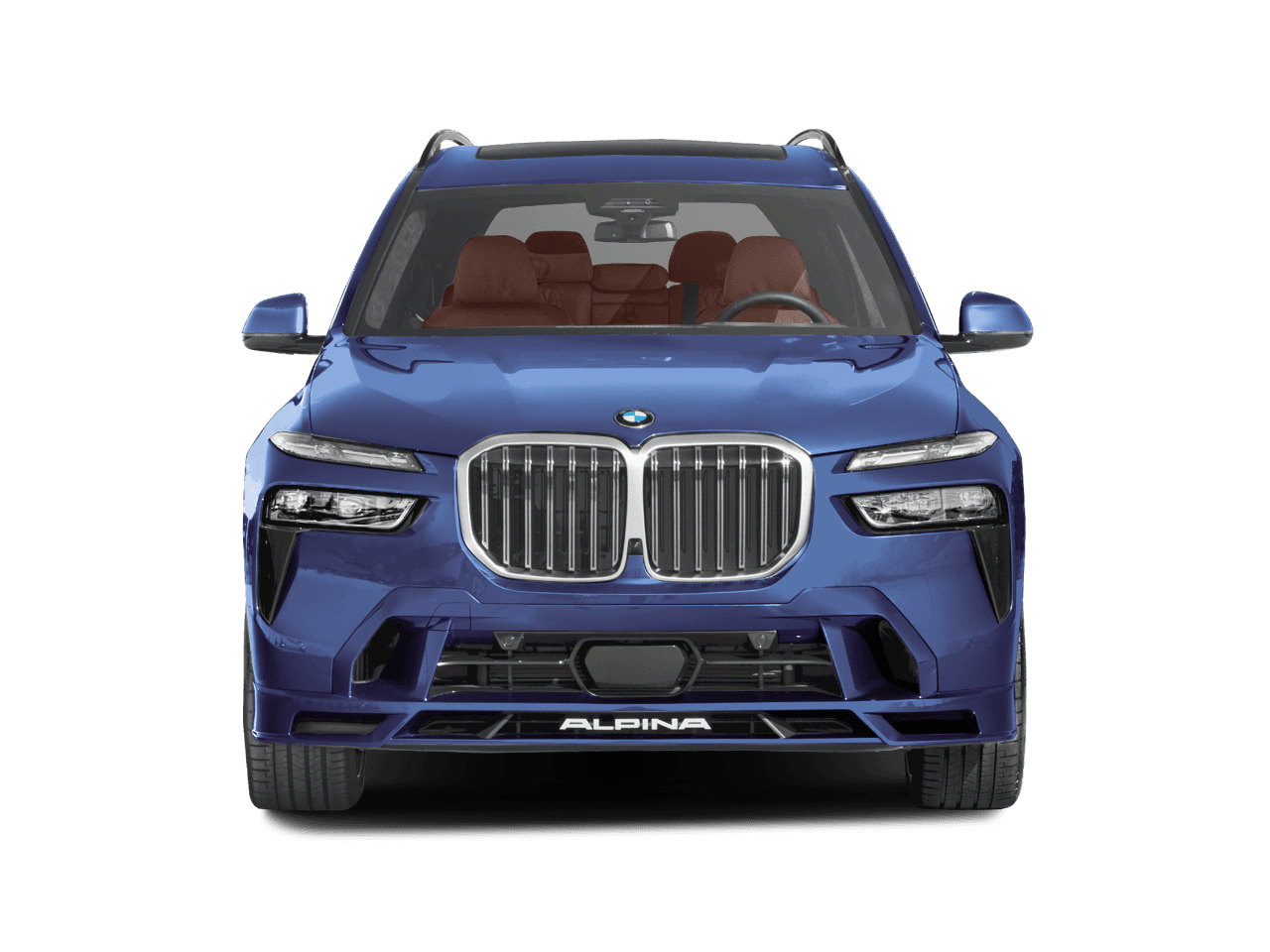 2024 BMW X7 Photo in Bethesda, MD 20814