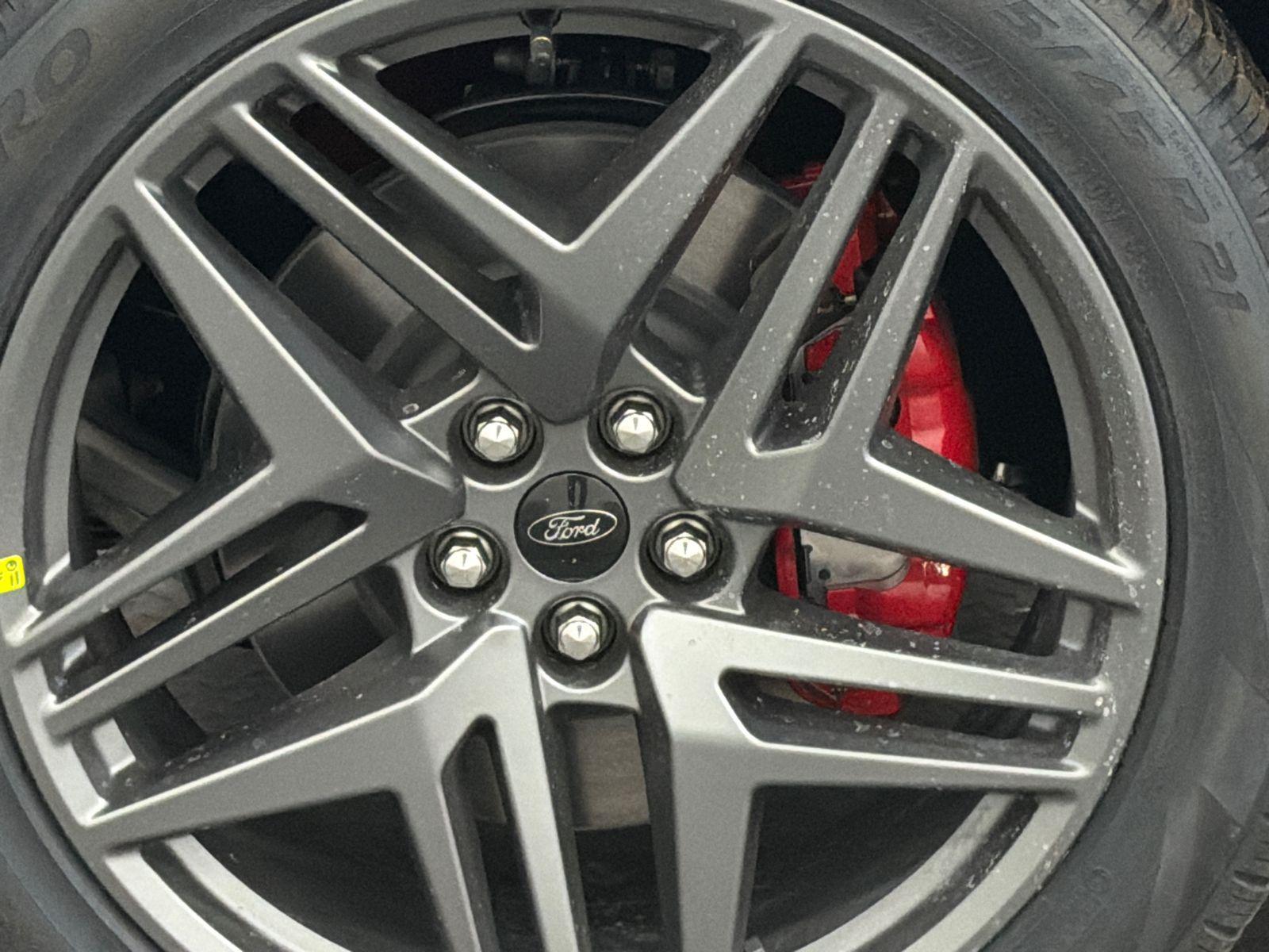 2026 Ford Explorer Photo in Silver Spring, MD 20904