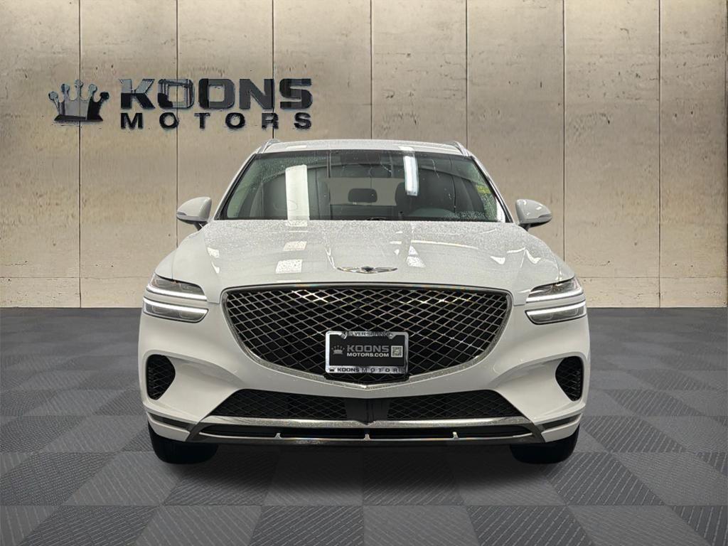 2025 Genesis GV70 Photo in Bethesda, MD 20814