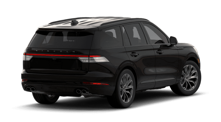 2026 Lincoln Aviator Photo in Bethesda, MD 20814