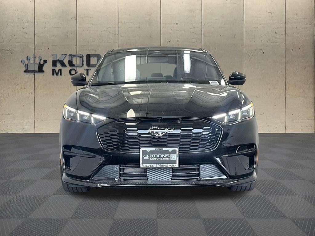2025 Ford Mustang Mach-E Photo in Silver Spring, MD 20904