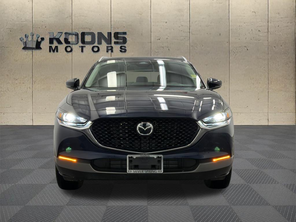 2025 Mazda CX-30 Photo in Silver Spring, MD 20904
