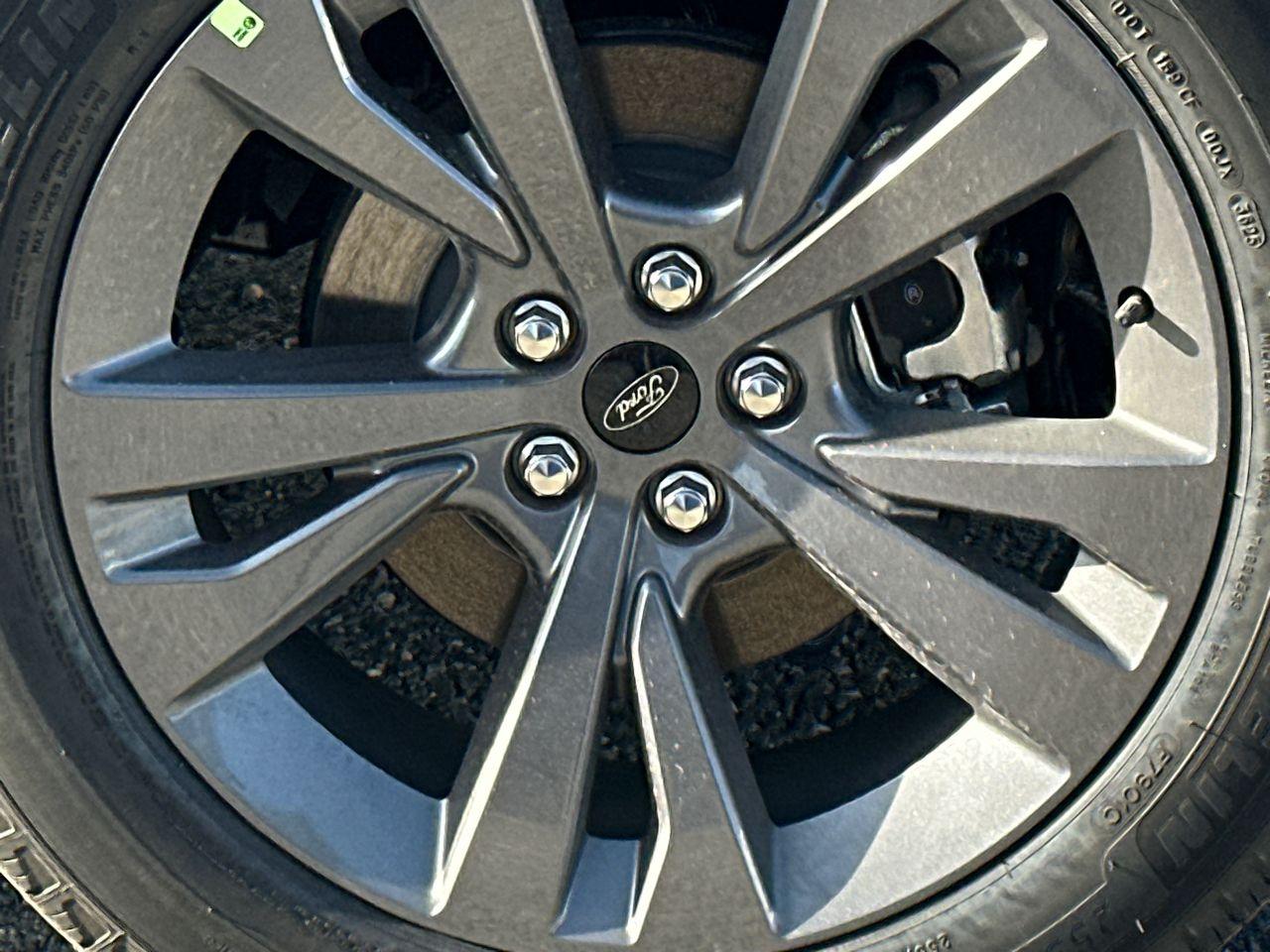 2026 Ford Explorer Photo in Silver Spring, MD 20904