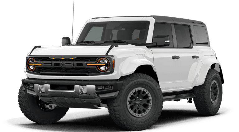 2026 Ford Bronco Photo in Silver Spring, MD 20904