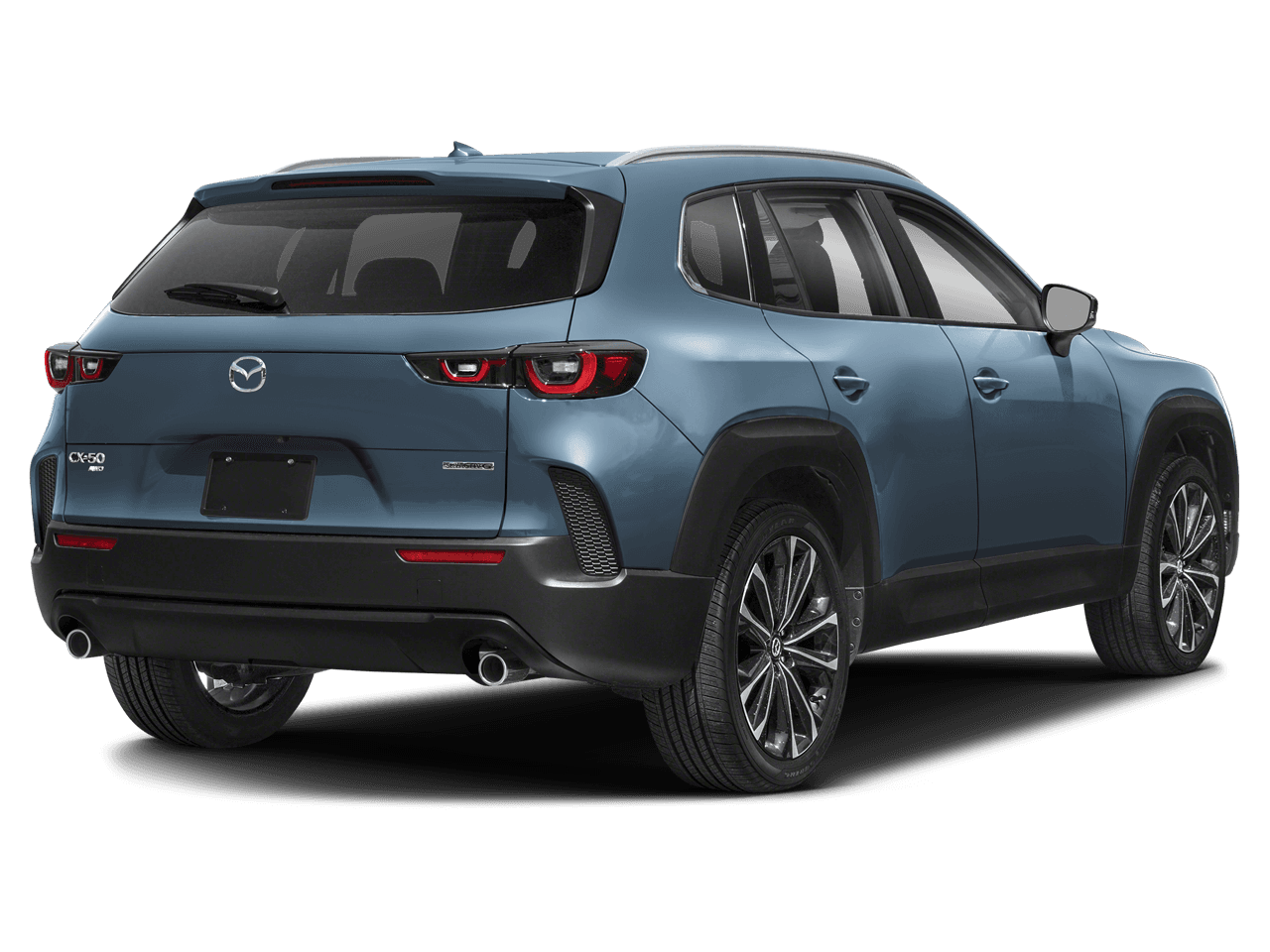 2025 Mazda CX-50 Photo in Silver Spring, MD 20904