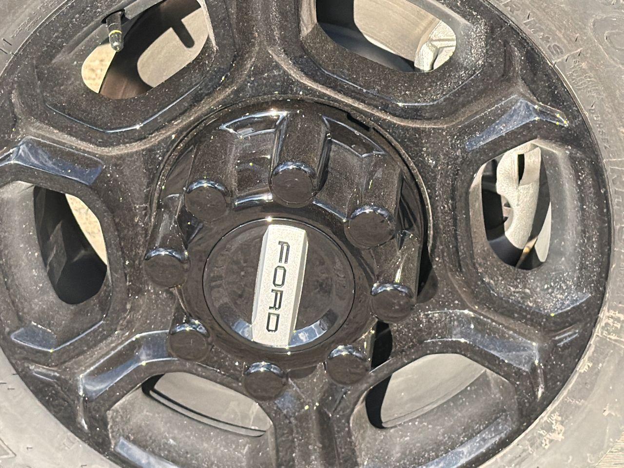 2026 Ford F-250SD Photo in Silver Spring, MD 20904