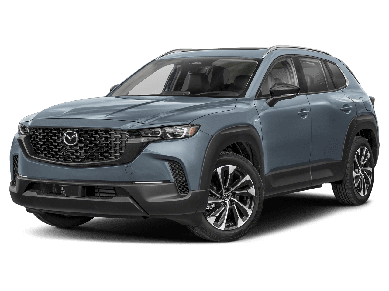 2026 Mazda CX-50 Hybrid Photo in Silver Spring, MD 20904