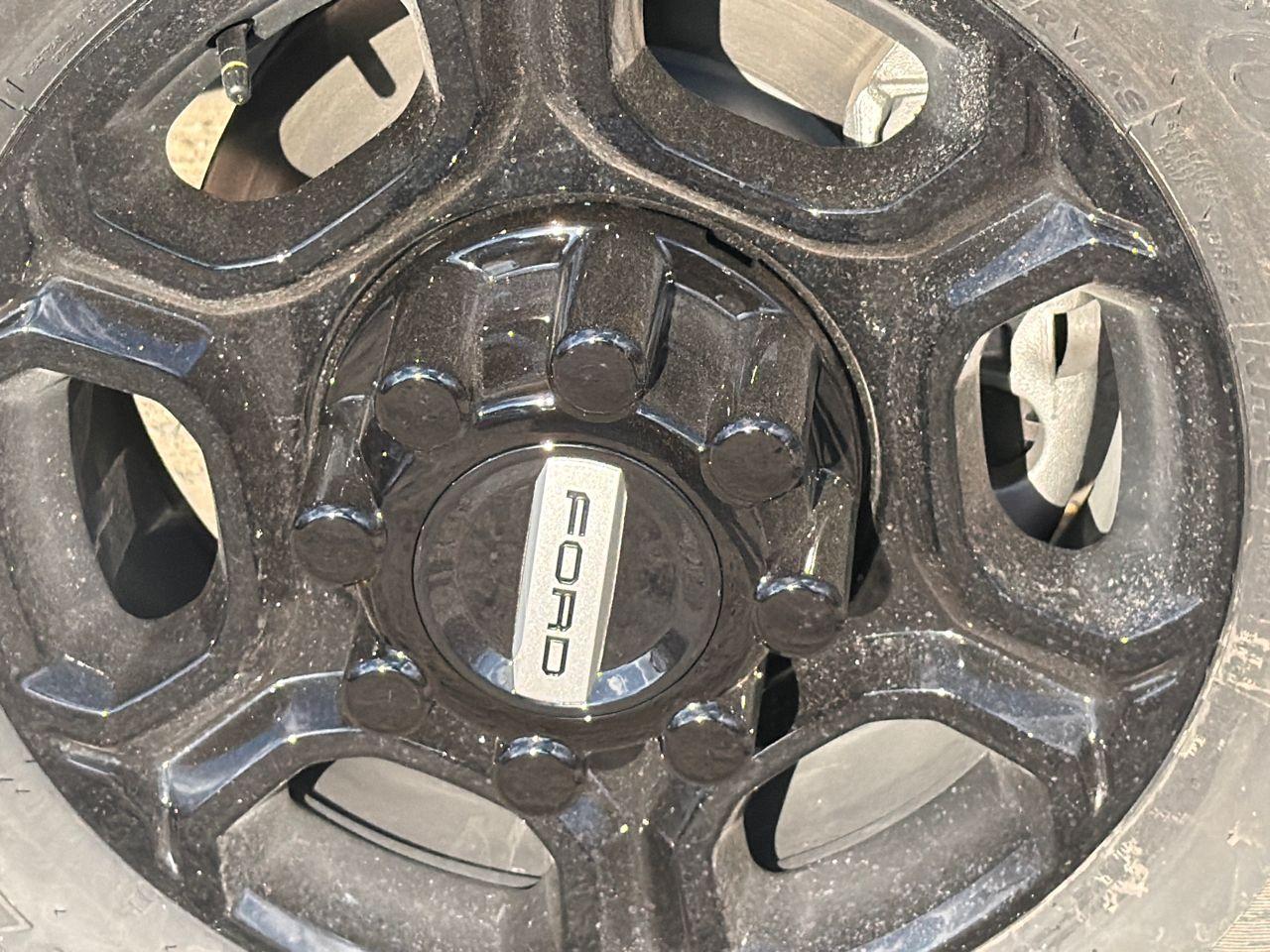 2026 Ford F-250SD Photo in Silver Spring, MD 20904