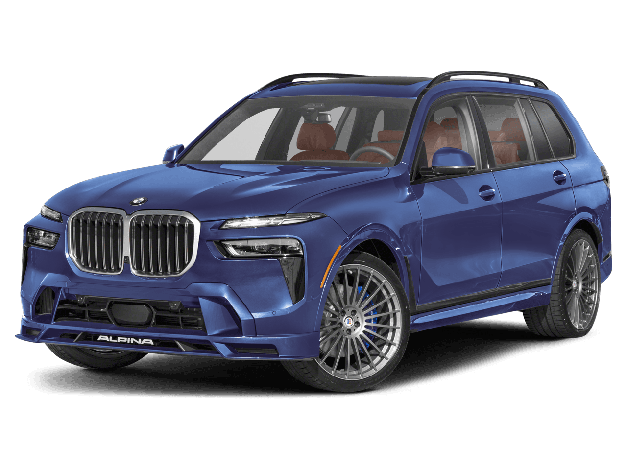 2024 BMW X7 Photo in Bethesda, MD 20814