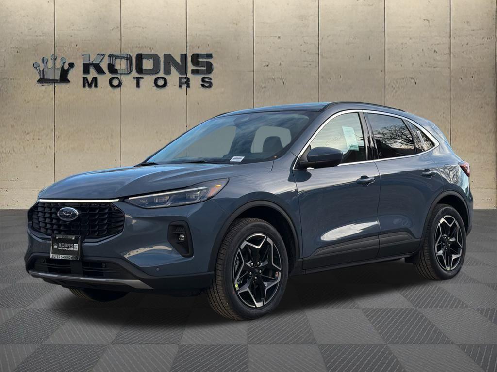 2026 Ford Escape Photo in Silver Spring, MD 20904