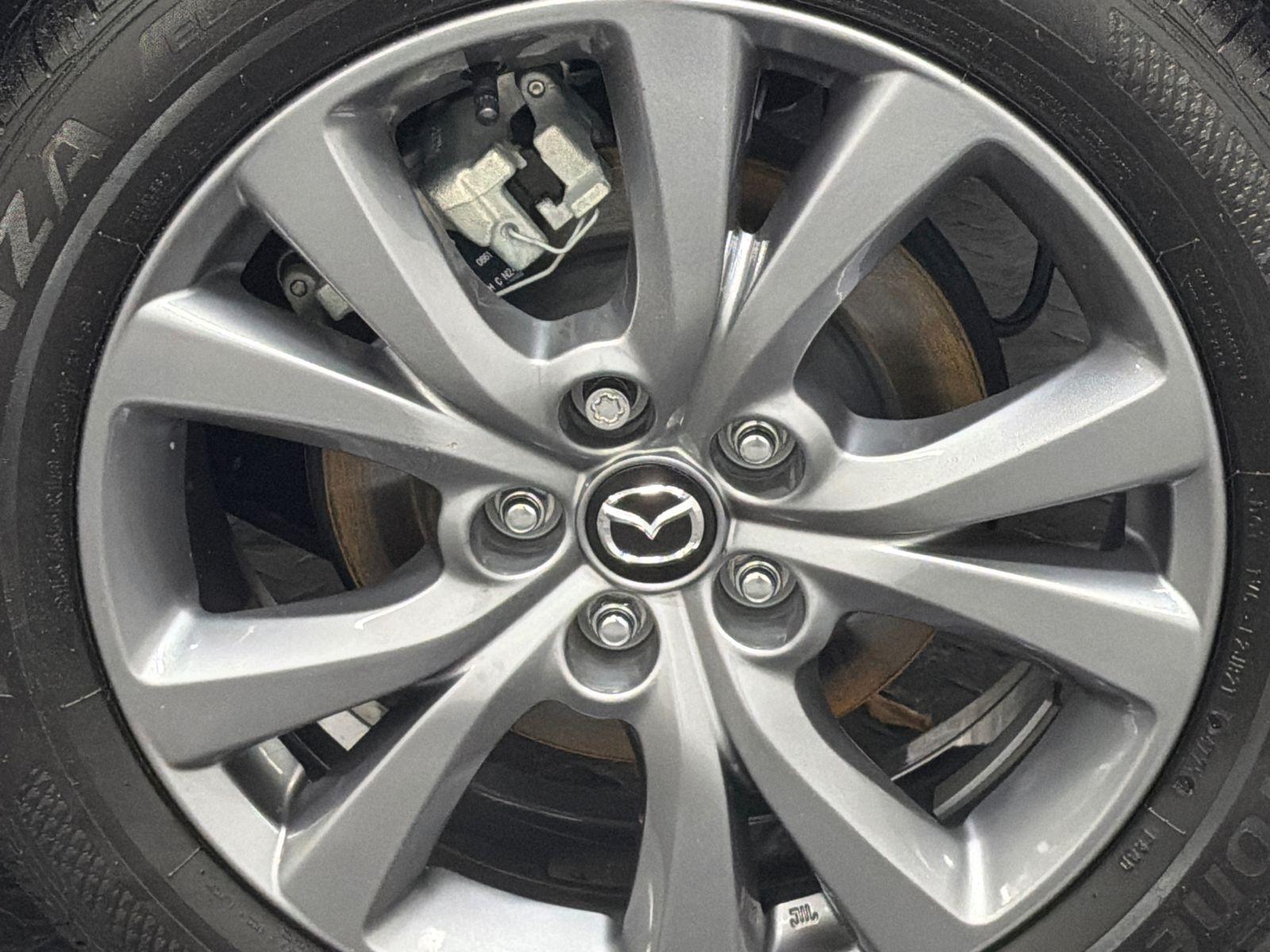 2025 Mazda CX-30 Photo in Silver Spring, MD 20904