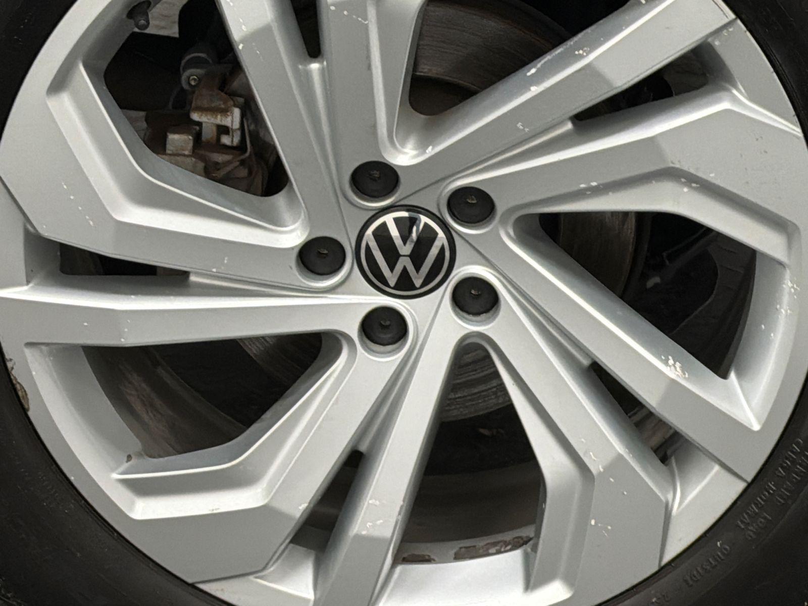 2021 Volkswagen Atlas Cross Sport Photo in Bethesda, MD 20814