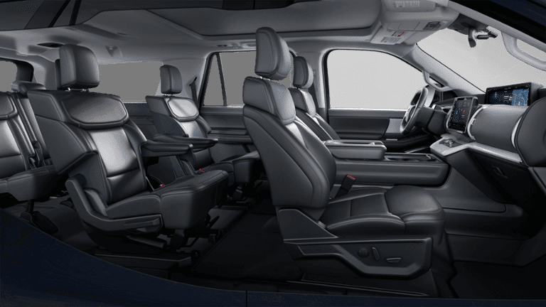 2025 Ford Expedition Max Photo in Silver Spring, MD 20904