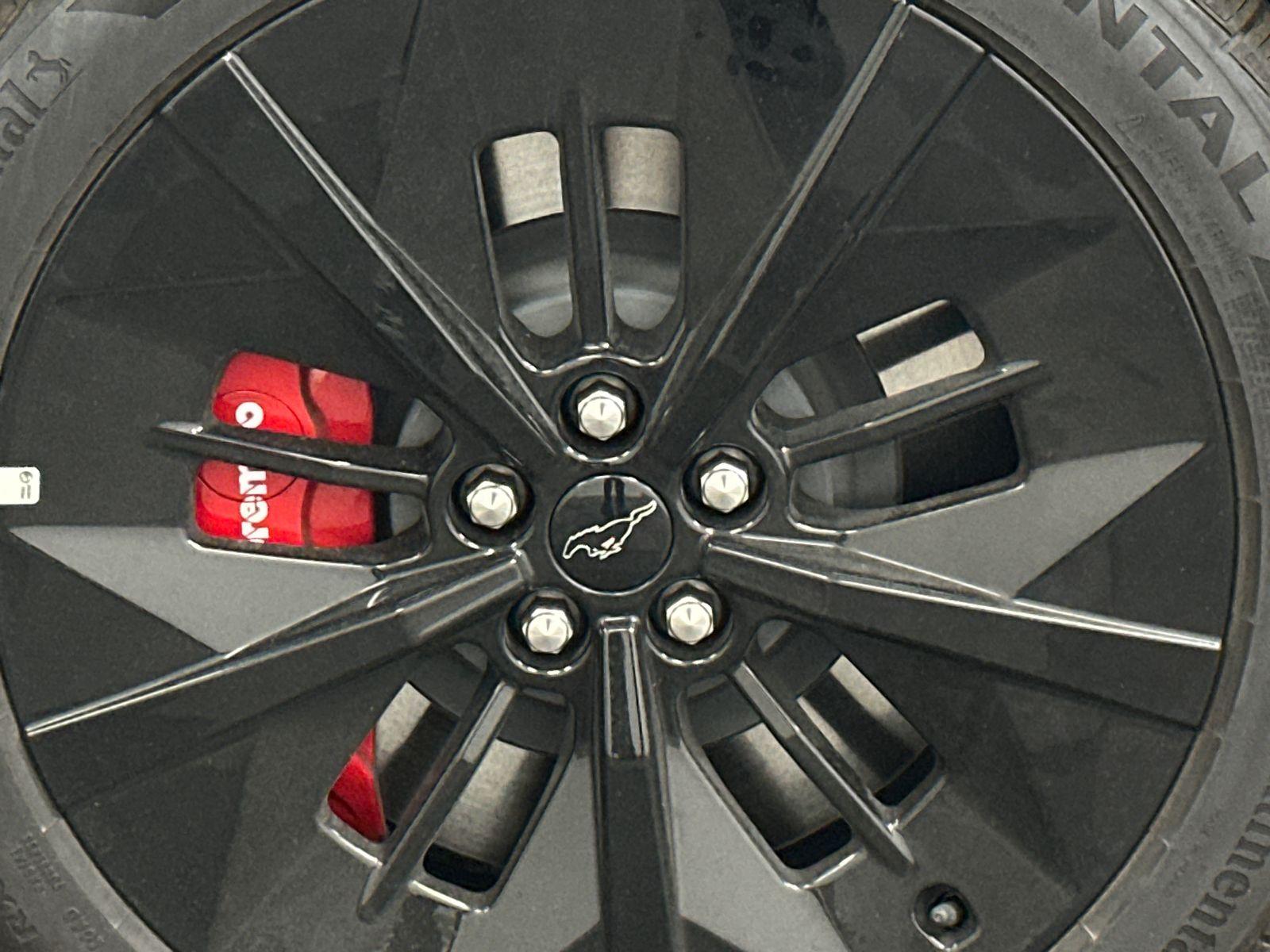 2025 Ford Mustang Mach-E Photo in Silver Spring, MD 20904