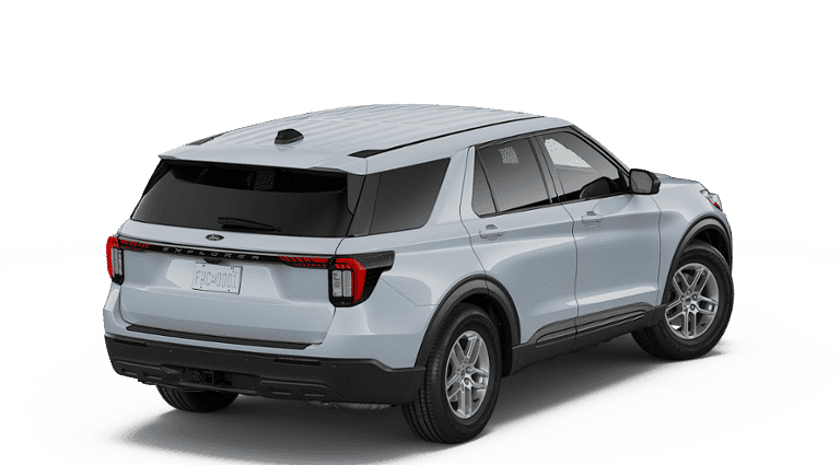 2026 Ford Explorer Photo in Silver Spring, MD 20904