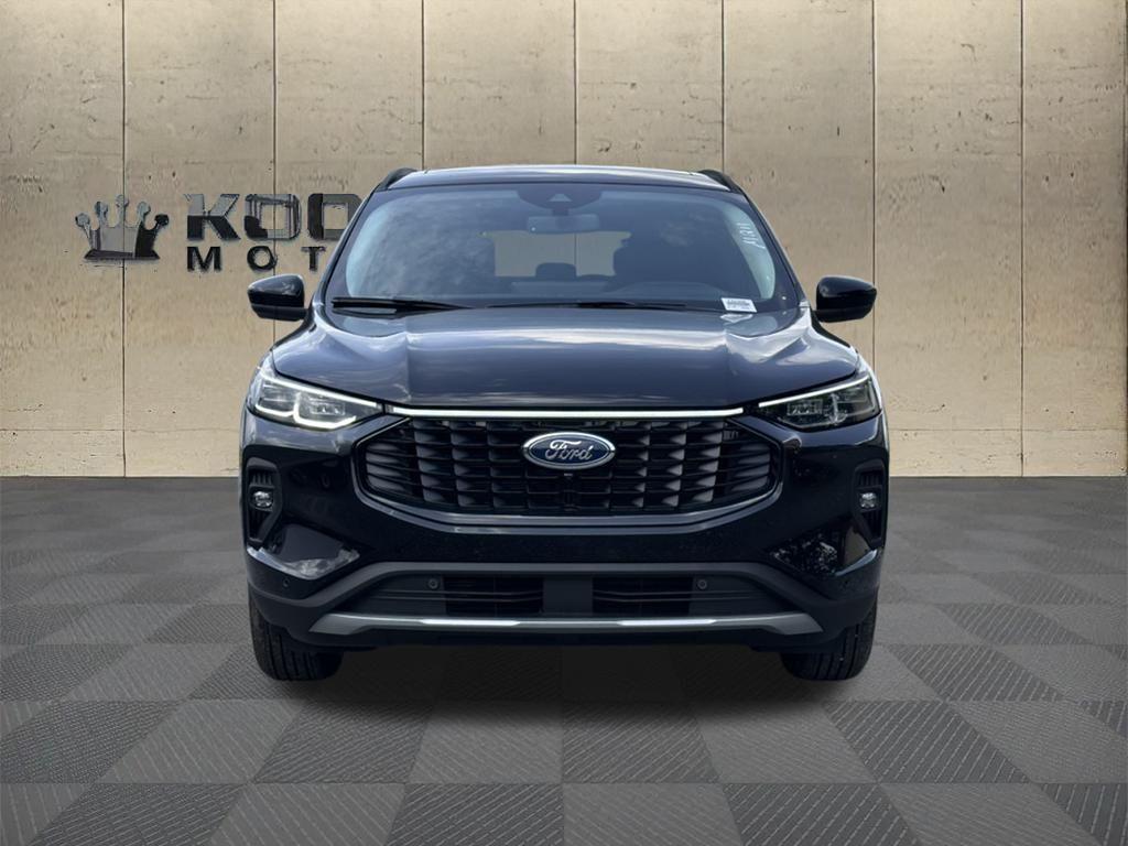 2025 Ford Escape Plug-In Hybrid Photo in Silver Spring, MD 20904