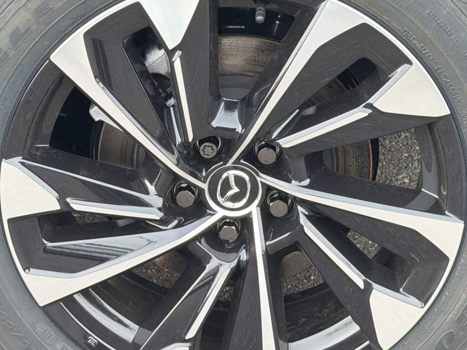 2026 Mazda CX-50 Hybrid Photo in Silver Spring, MD 20904