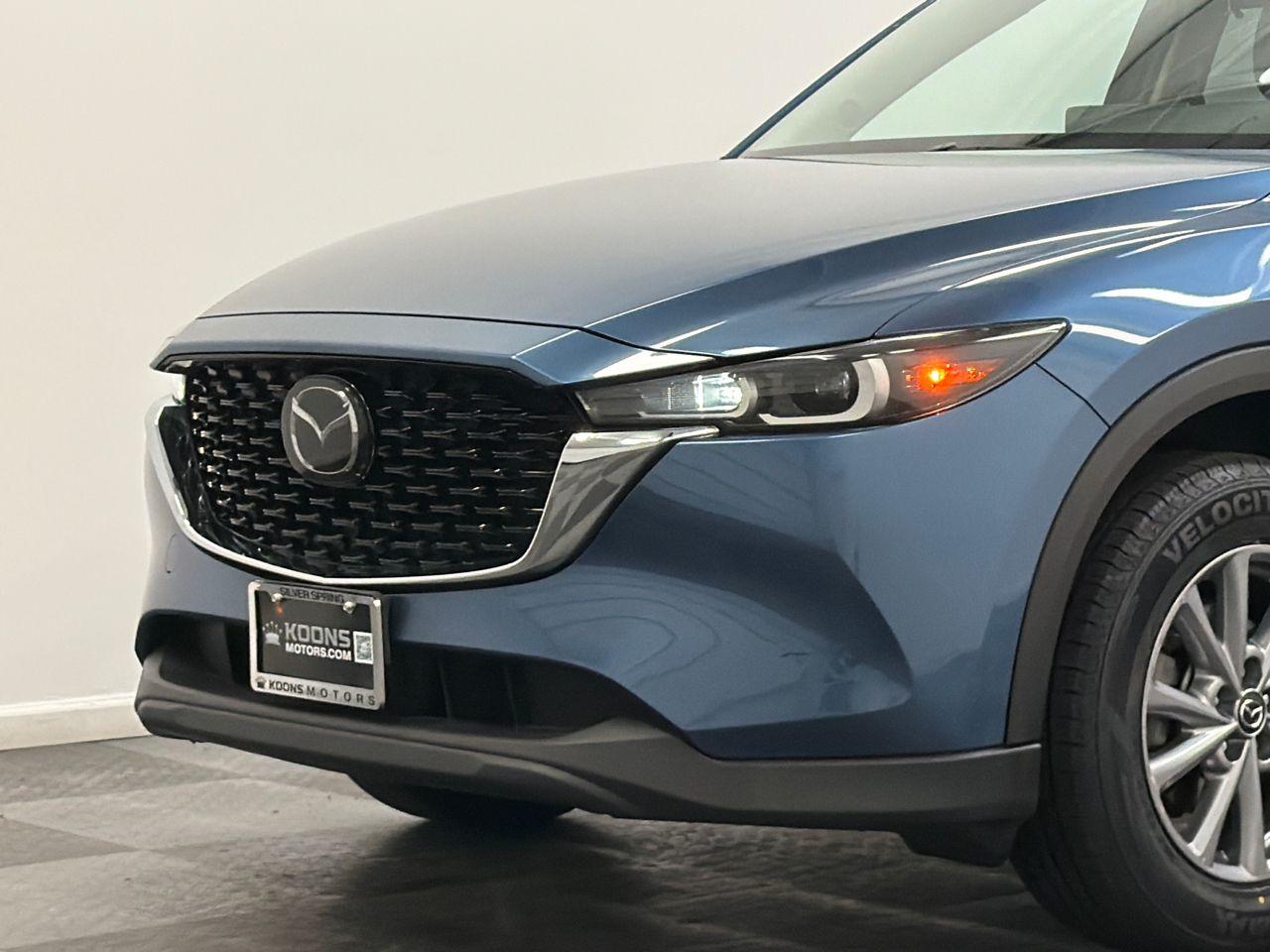 2023 Mazda CX-5 Photo in Silver Spring, MD 20904