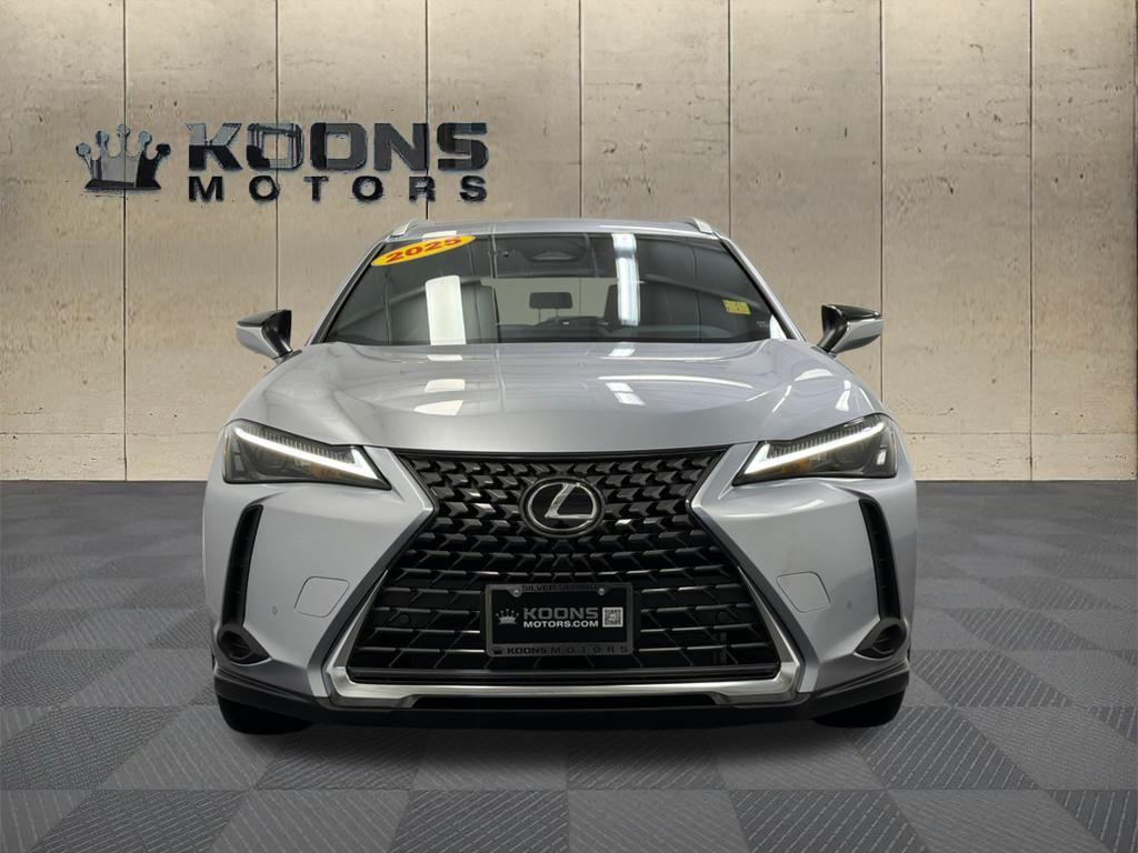 2025 Lexus UX Photo in Silver Spring, MD 20904
