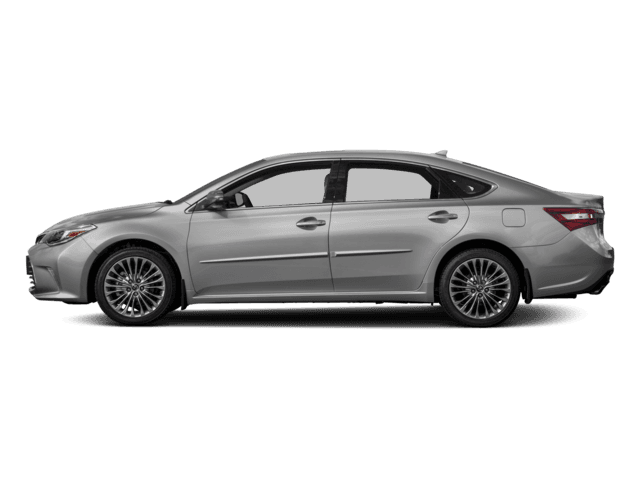 2018 Toyota Avalon Photo in Silver Spring, MD 20904