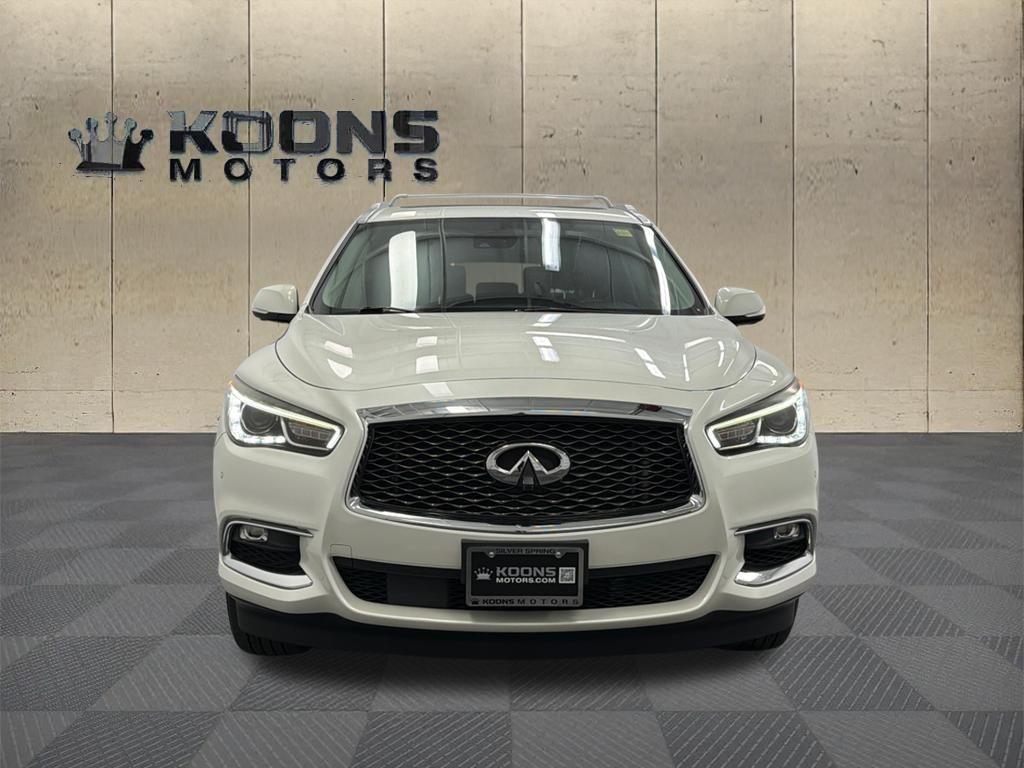 2019 INFINITI QX60 Photo in Bethesda, MD 20814