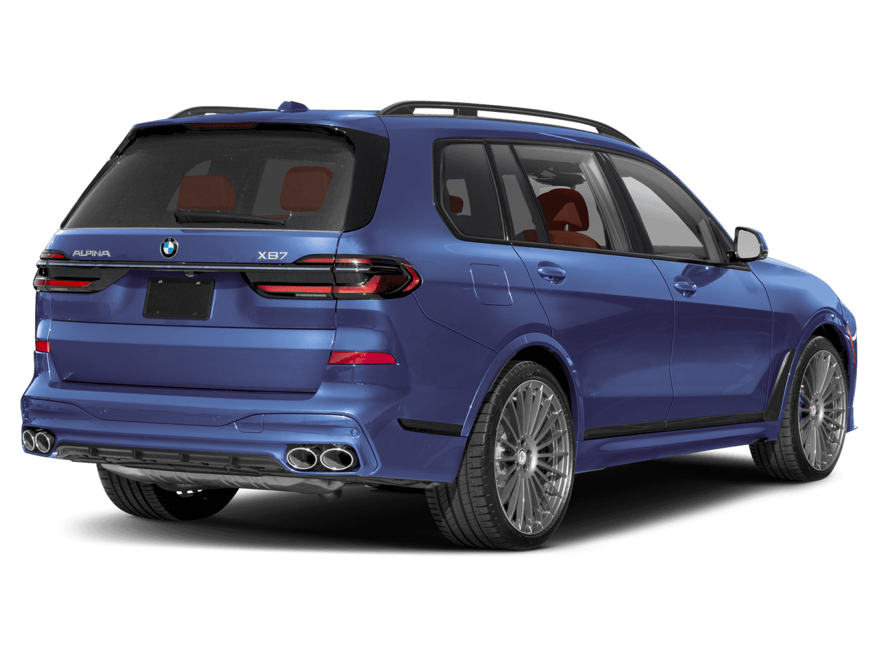 2024 BMW X7 Photo in Bethesda, MD 20814