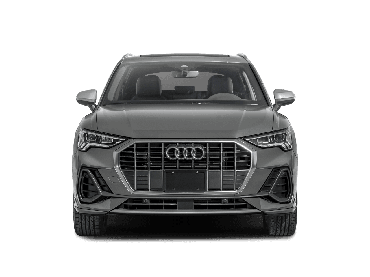 2025 Audi Q3 Photo in Bethesda, MD 20814