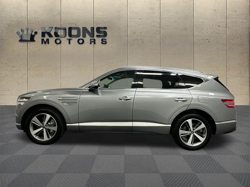 2024 Genesis GV80 Photo in Bethesda, MD 20814