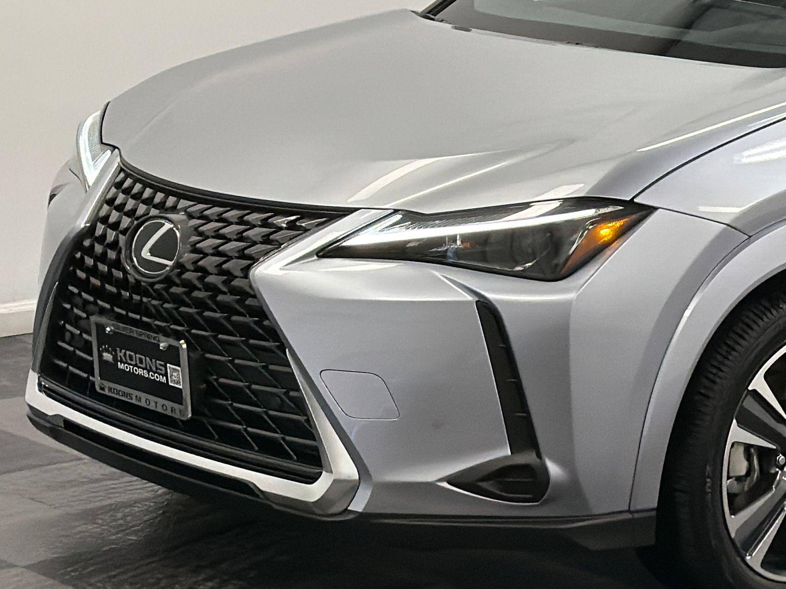 2025 Lexus UX Photo in Silver Spring, MD 20904