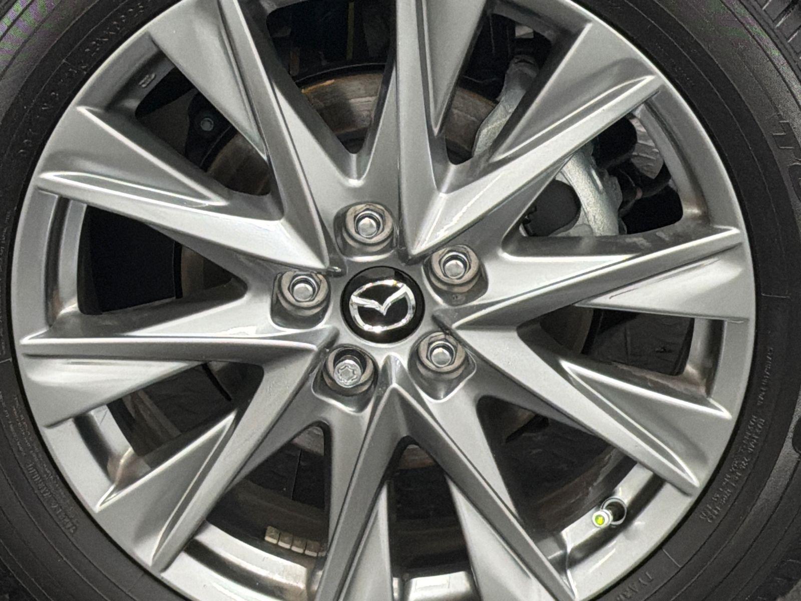 2025 Mazda CX-5 Photo in Silver Spring, MD 20904