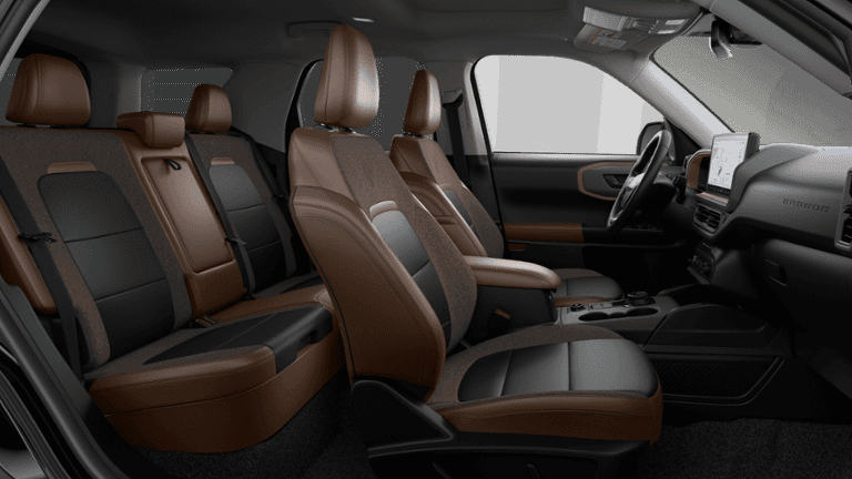 2026 Ford Bronco Sport Photo in Silver Spring, MD 20904