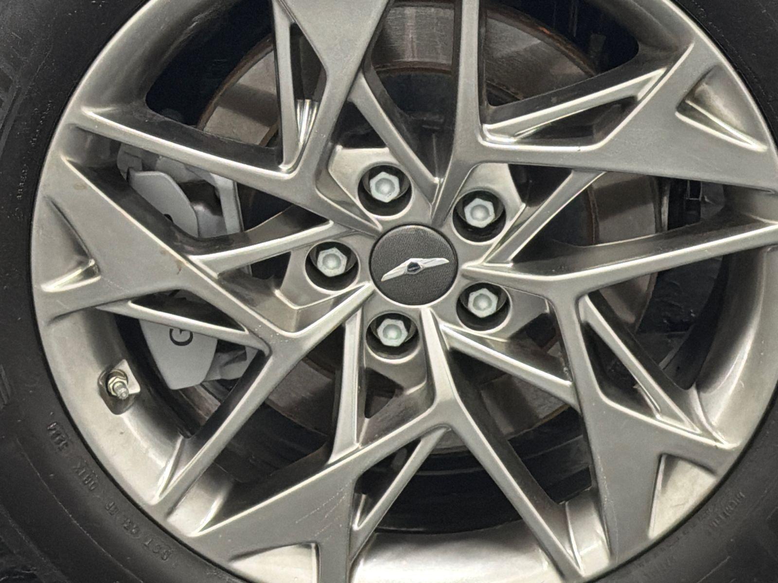 2025 Genesis GV70 Photo in Bethesda, MD 20814